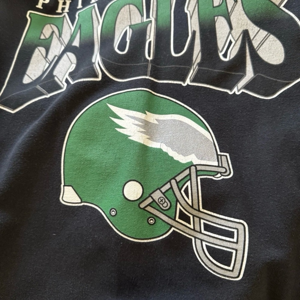Philadelphia Eagles Sweater